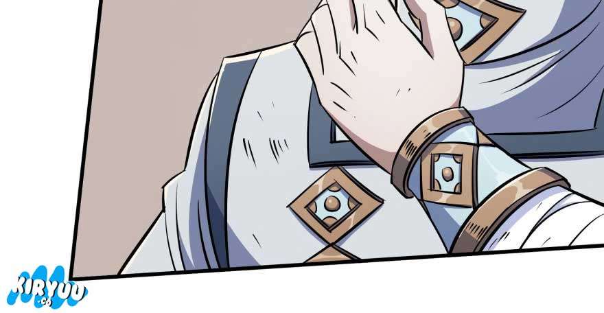 The Hunter Chapter 57 Gambar 9