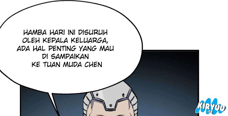 The Hunter Chapter 57 Gambar 93