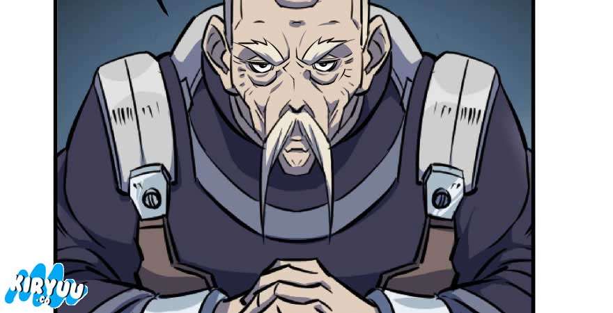 The Hunter Chapter 57 Gambar 94