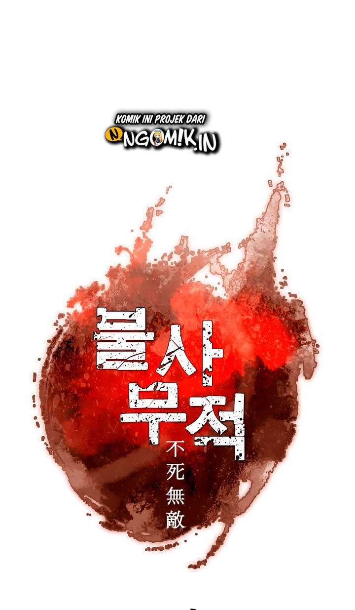 The Invincible Immortal Chapter 18 Gambar 10