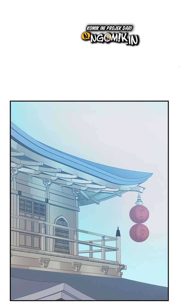 The Invincible Immortal Chapter 18 Gambar 16