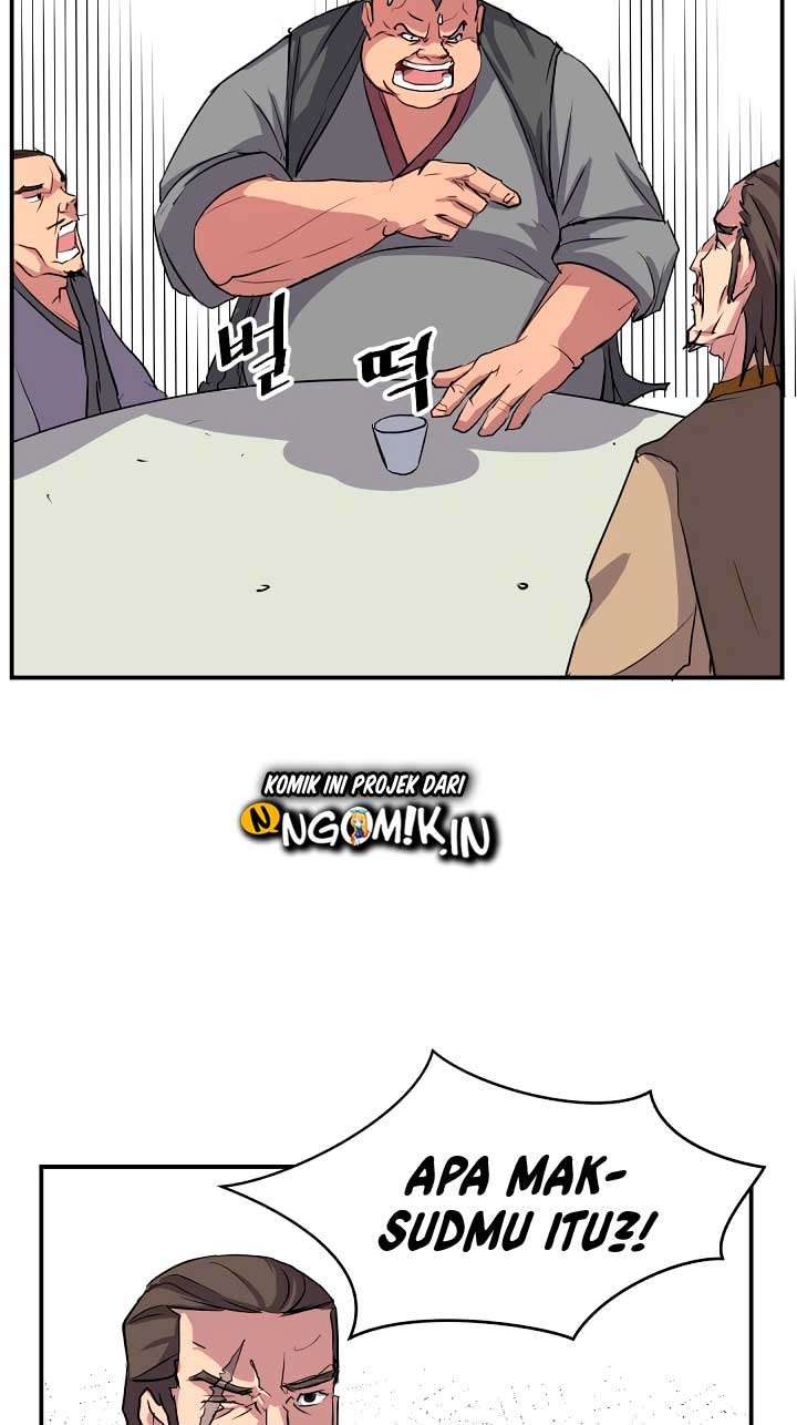 The Invincible Immortal Chapter 18 Gambar 21