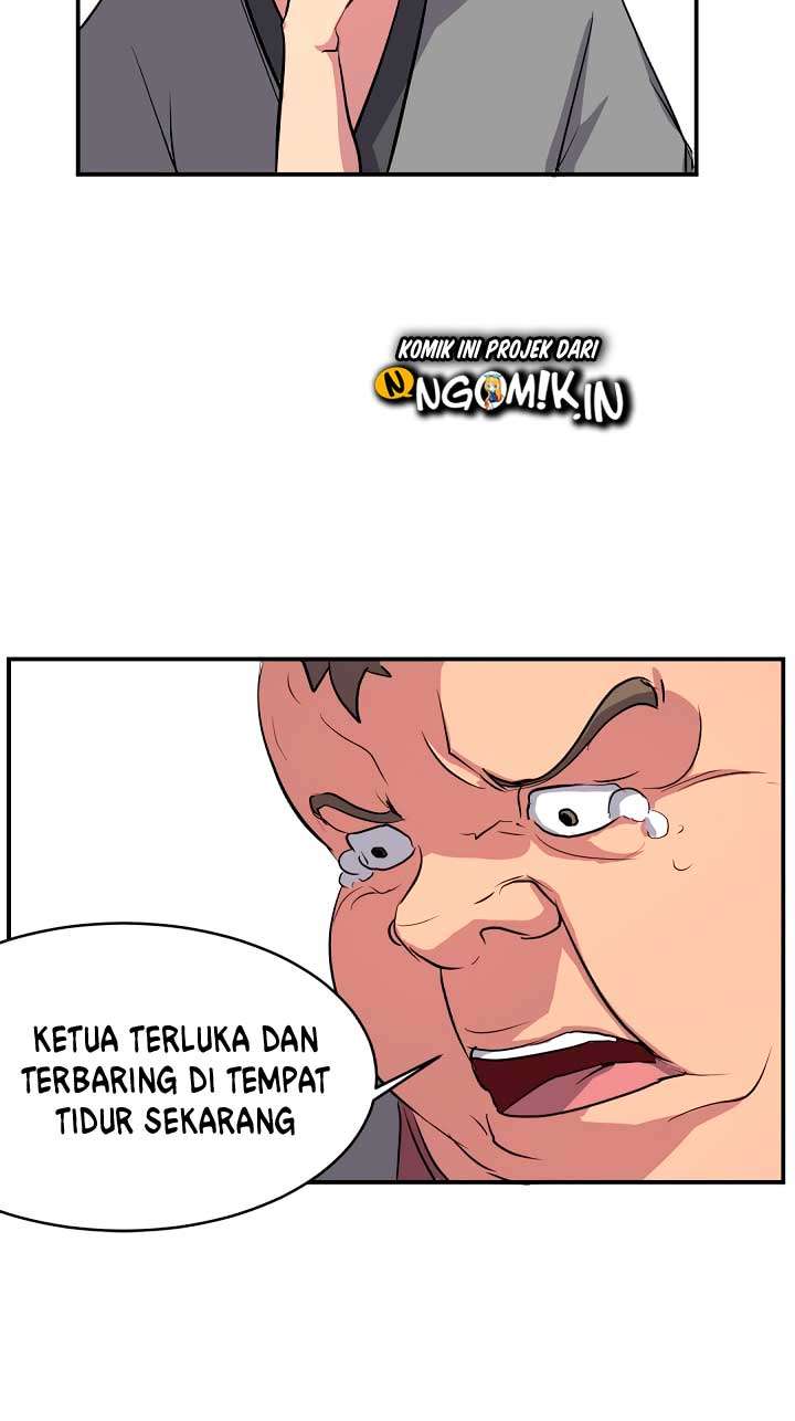 The Invincible Immortal Chapter 18 Gambar 24