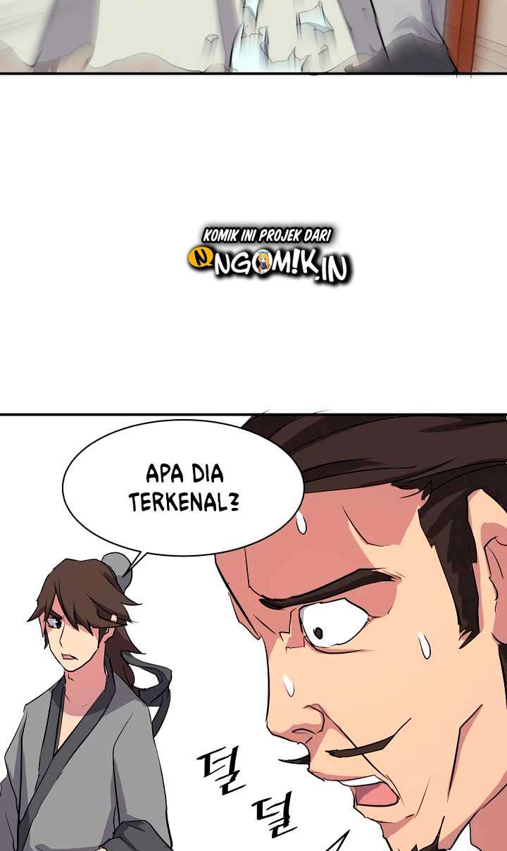 The Invincible Immortal Chapter 18 Gambar 28