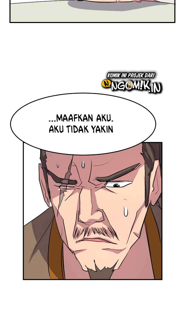 The Invincible Immortal Chapter 18 Gambar 30