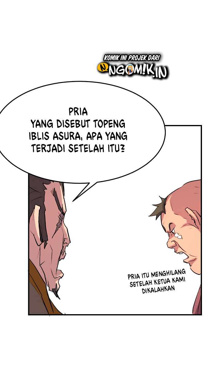 The Invincible Immortal Chapter 18 Gambar 32