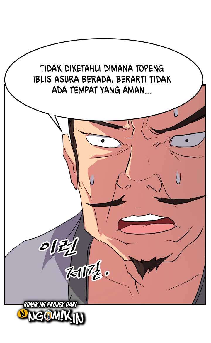 The Invincible Immortal Chapter 18 Gambar 33