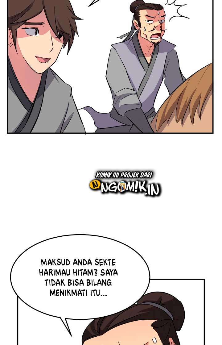The Invincible Immortal Chapter 18 Gambar 4