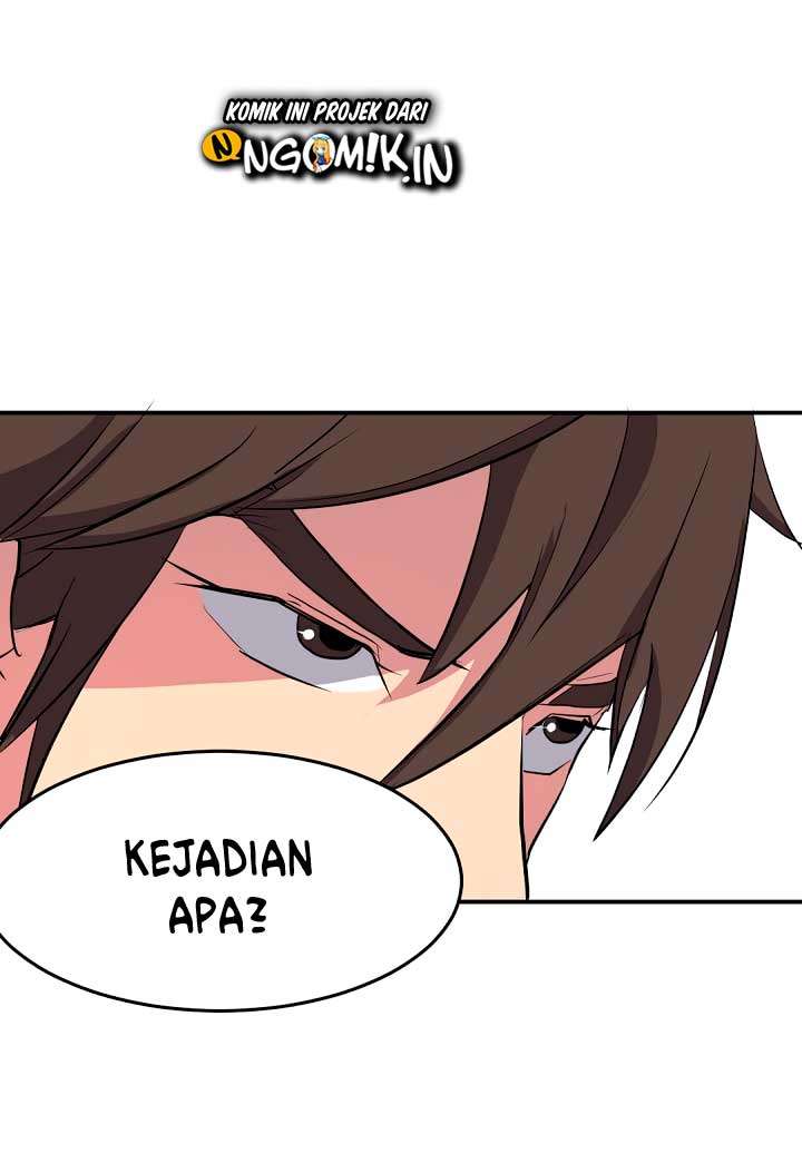 The Invincible Immortal Chapter 18 Gambar 40