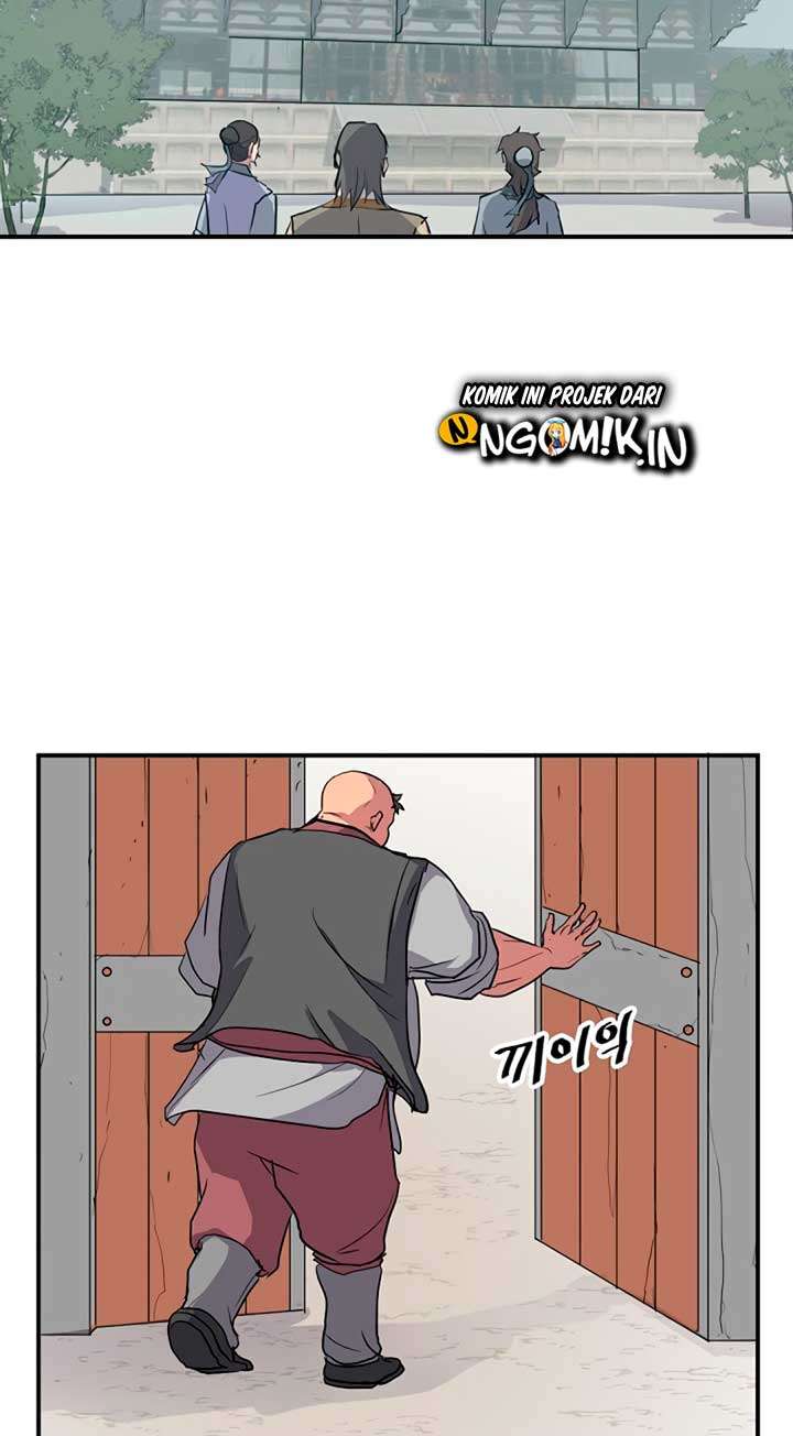 The Invincible Immortal Chapter 18 Gambar 46