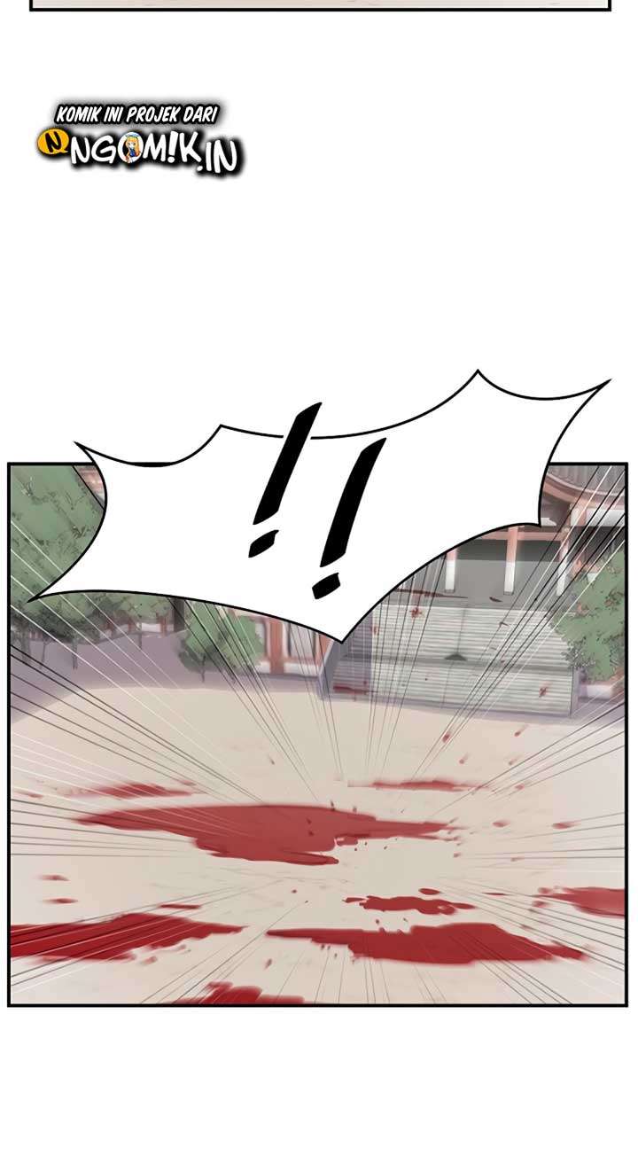 The Invincible Immortal Chapter 18 Gambar 47