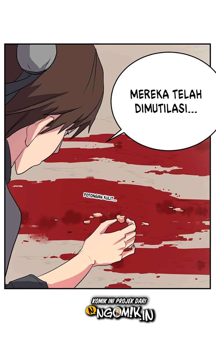 The Invincible Immortal Chapter 18 Gambar 49