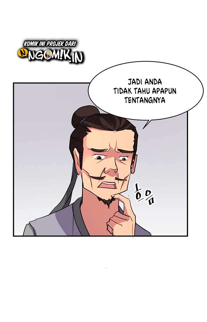 The Invincible Immortal Chapter 18 Gambar 55