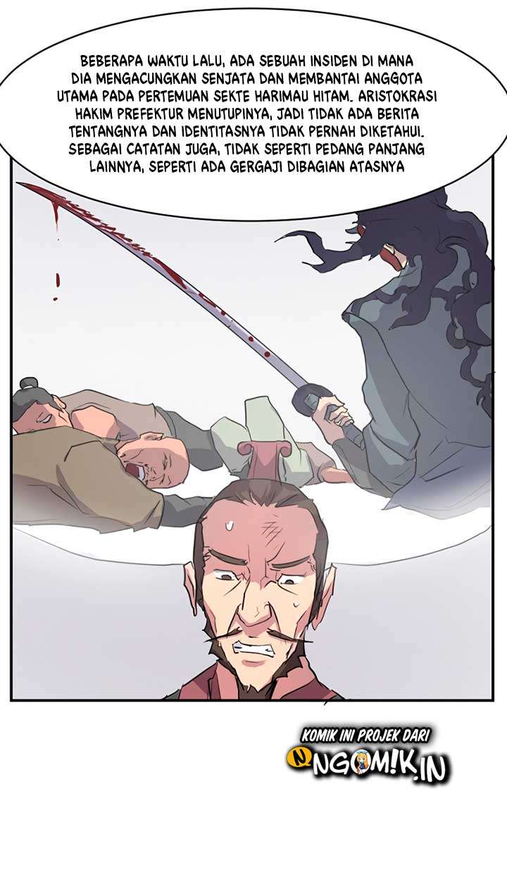 The Invincible Immortal Chapter 18 Gambar 56