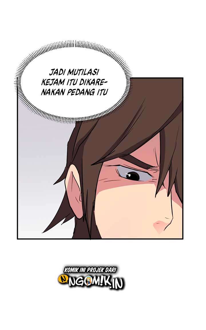 The Invincible Immortal Chapter 18 Gambar 57