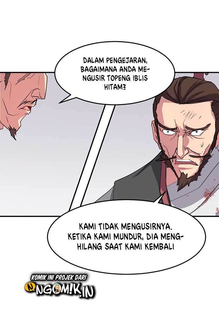 The Invincible Immortal Chapter 18 Gambar 58