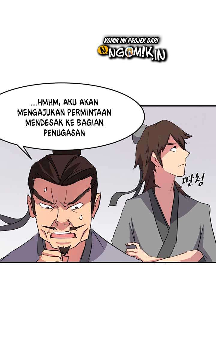 The Invincible Immortal Chapter 18 Gambar 61