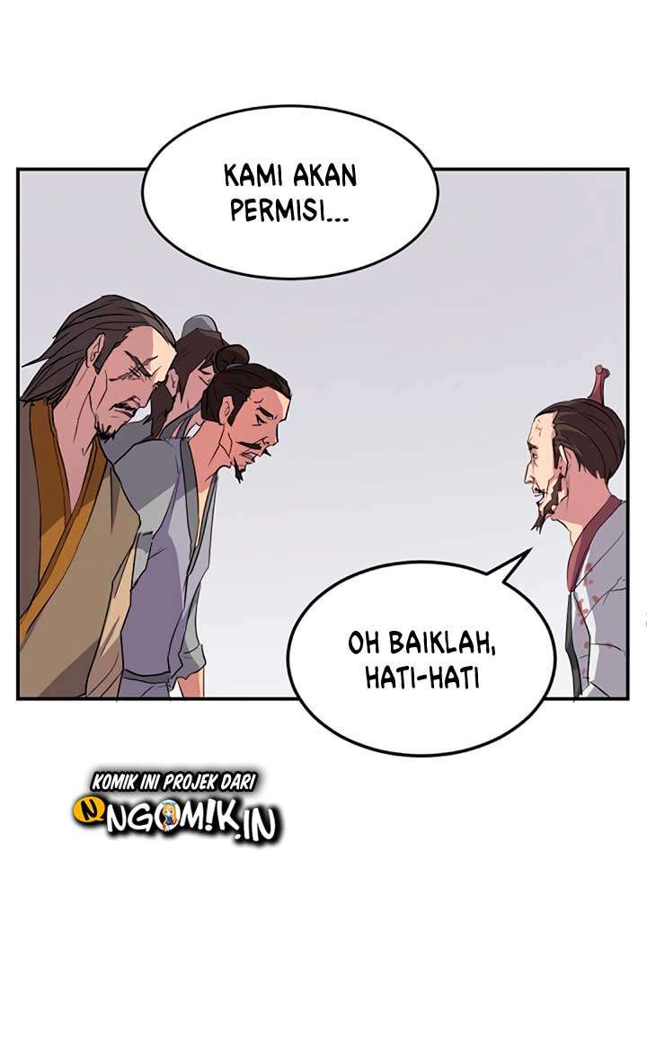 The Invincible Immortal Chapter 18 Gambar 62