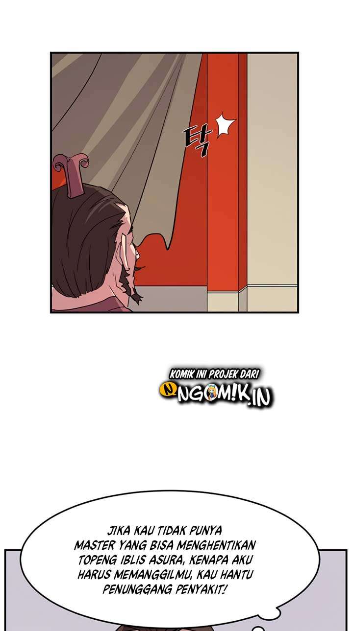 The Invincible Immortal Chapter 18 Gambar 63