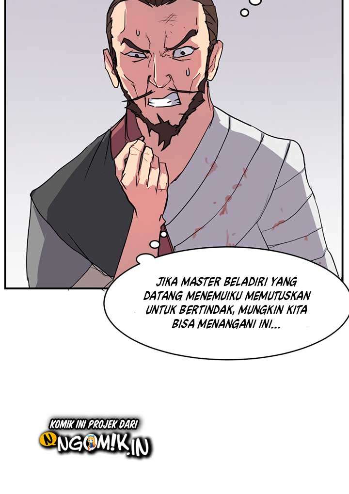 The Invincible Immortal Chapter 18 Gambar 64