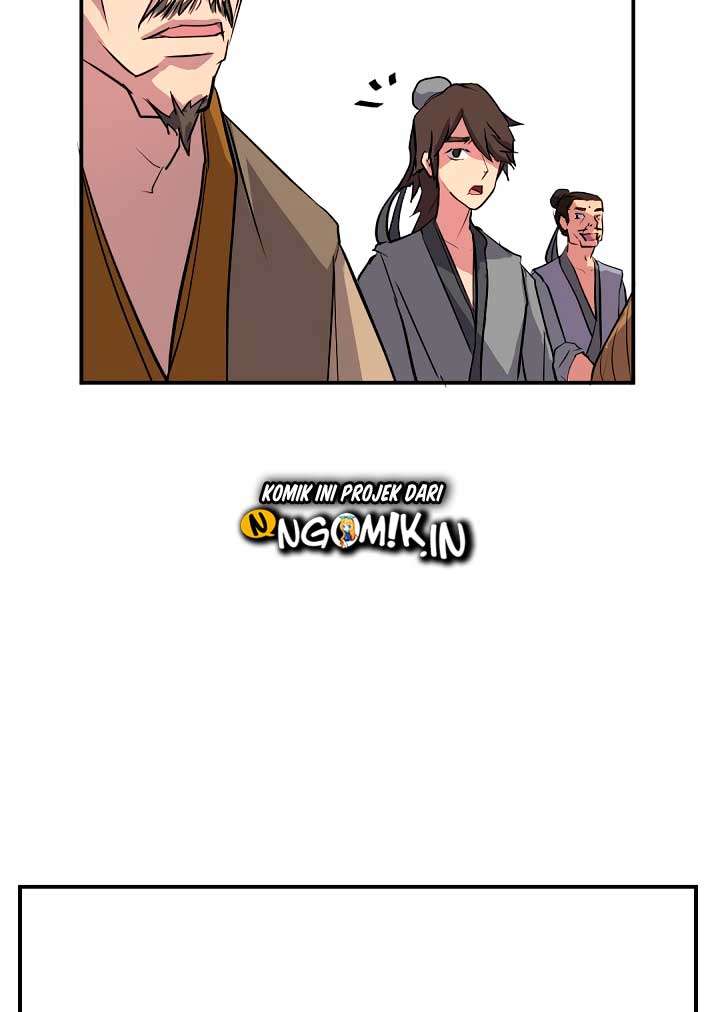 The Invincible Immortal Chapter 18 Gambar 7