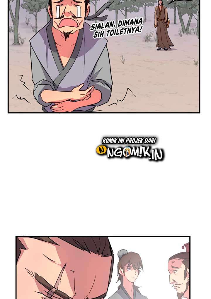 The Invincible Immortal Chapter 18 Gambar 70