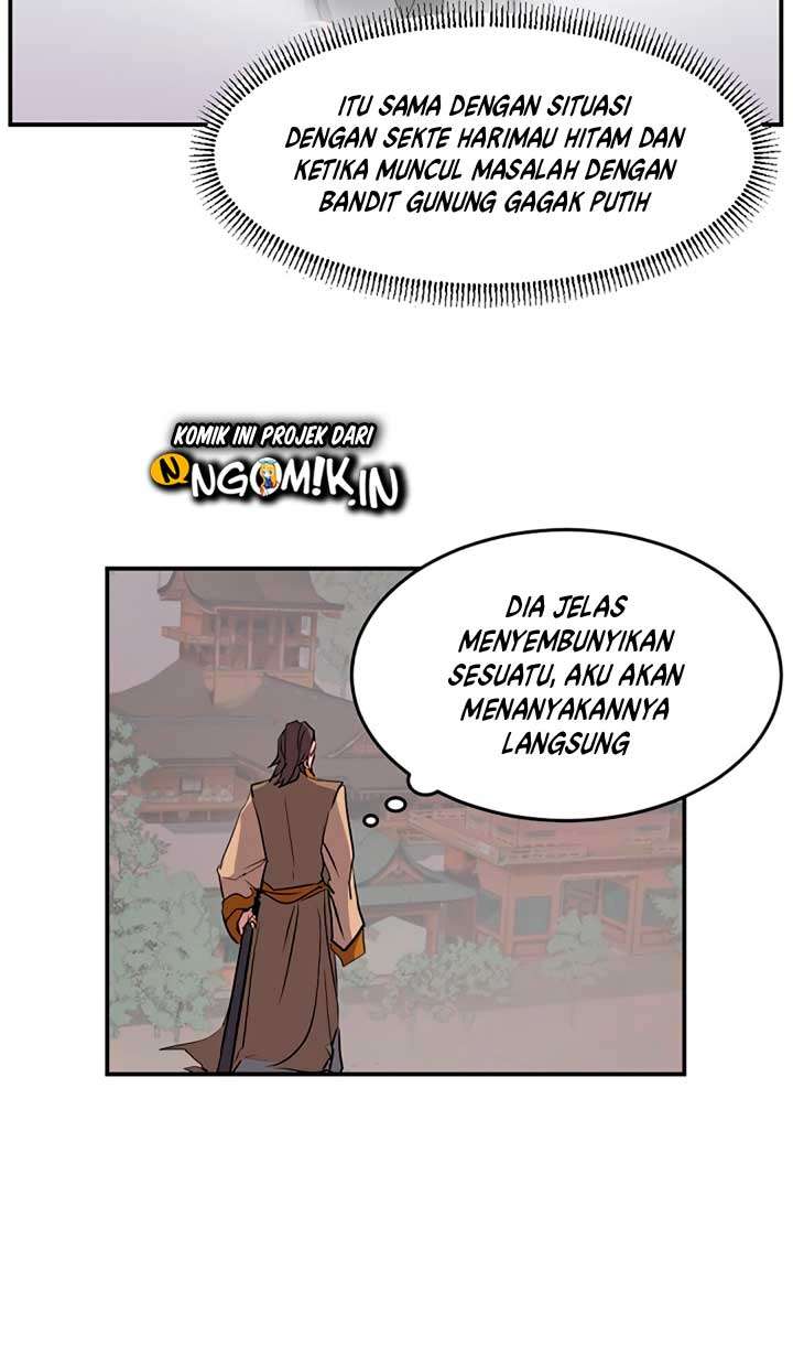 The Invincible Immortal Chapter 18 Gambar 72