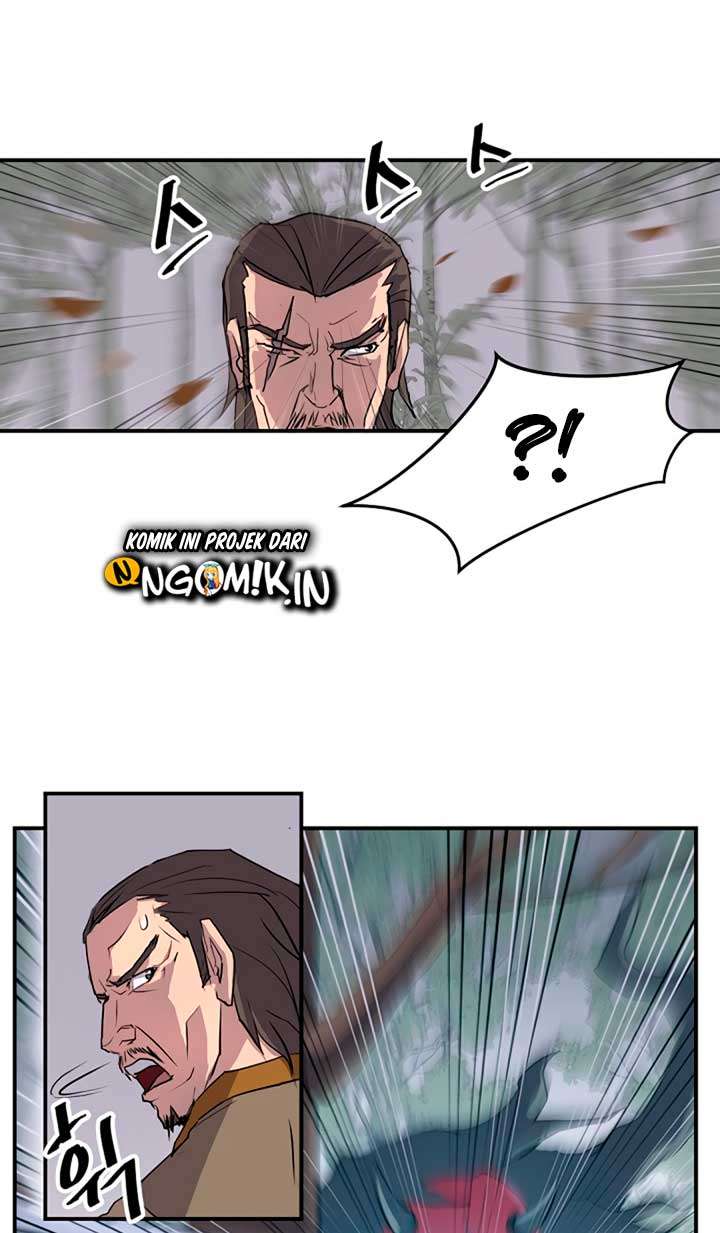 The Invincible Immortal Chapter 18 Gambar 73