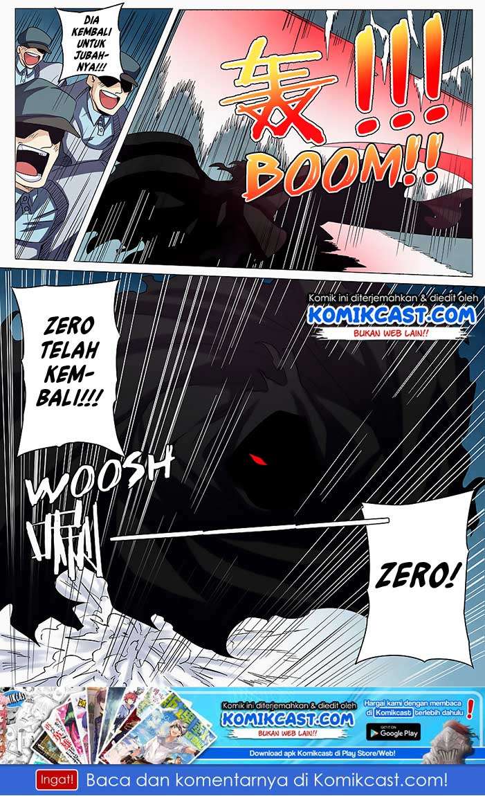 Hero? I Quit A Long Time Ago Chapter 44 Gambar 21