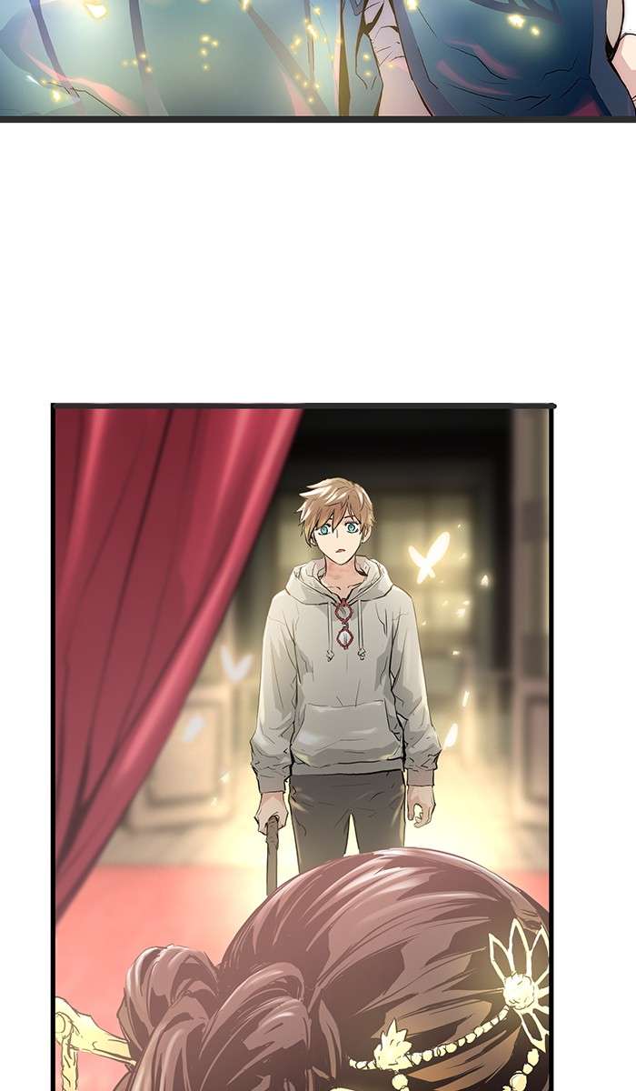 Promised Orchid Chapter 3 Gambar 78