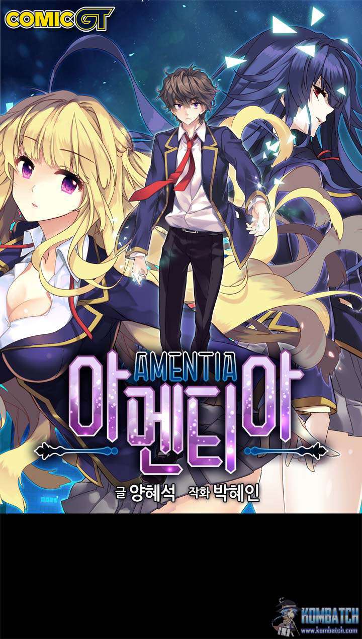 Baca Komik Amentia Chapter 32 Gambar 1