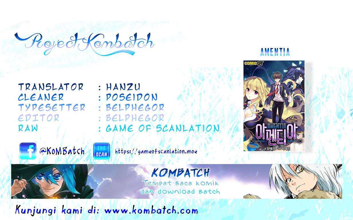 Baca Manhwa Amentia Chapter 27 Gambar 2