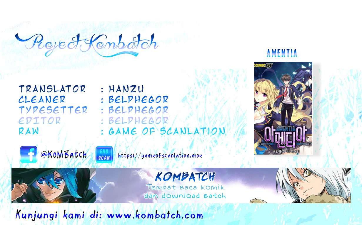 Baca Manhwa Amentia Chapter 24 Gambar 2