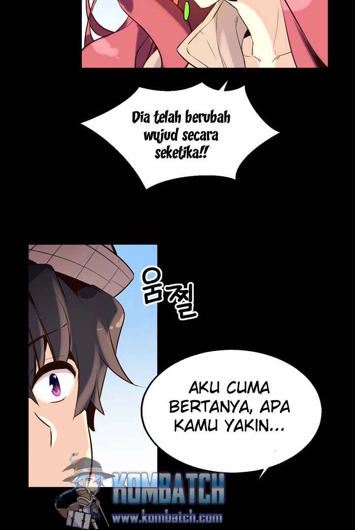 Amentia Chapter 22 Gambar 14