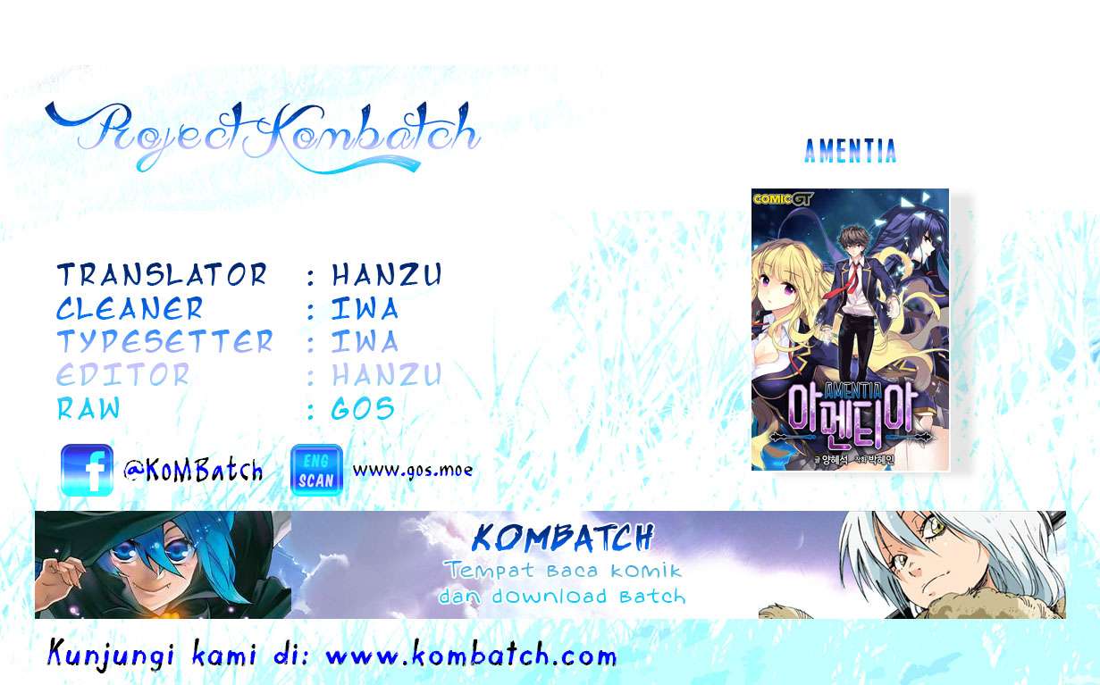 Baca Komik Amentia Chapter 18 Gambar 1