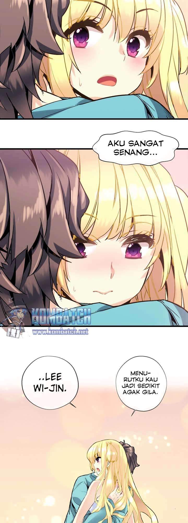 Amentia Chapter 5 Gambar 30