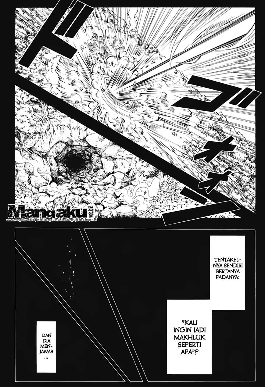 Assassination Classroom Chapter 140 Gambar 15