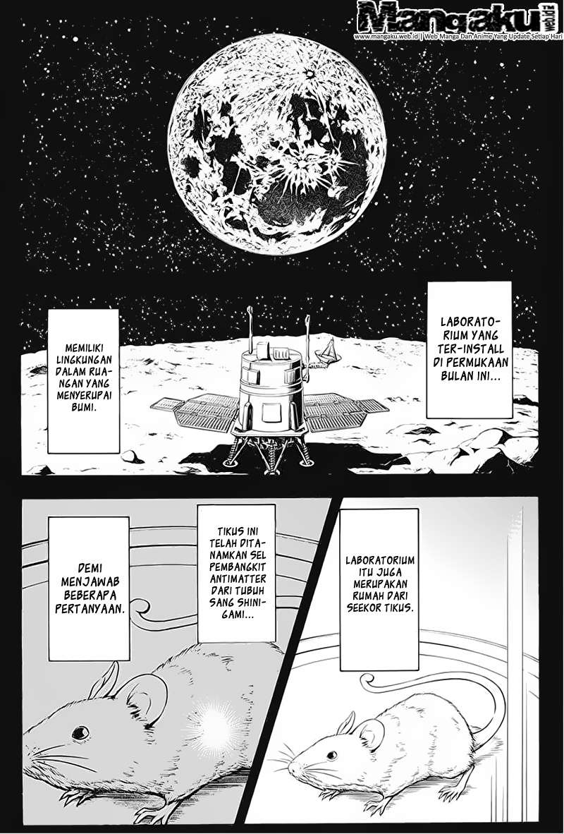 Assassination Classroom Chapter 138 Gambar 5