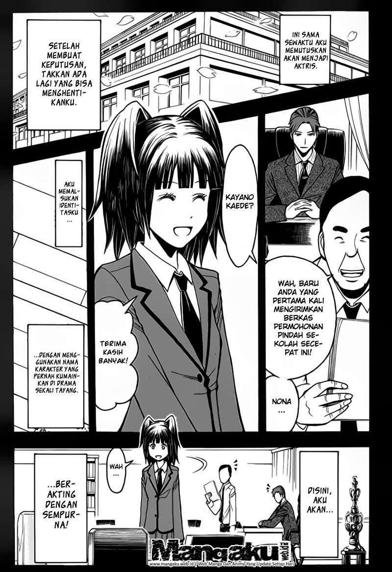 Assassination Classroom Chapter 130 Gambar 10