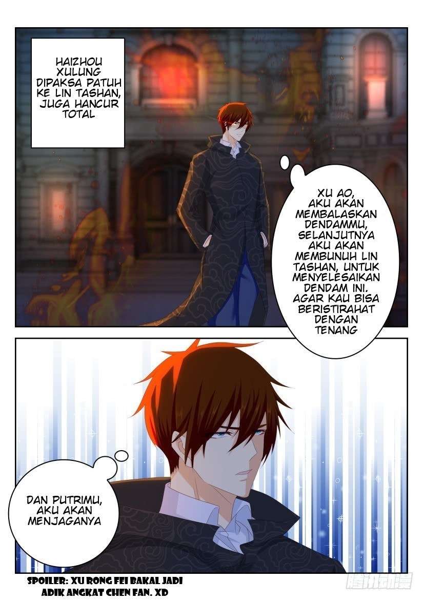 Rebirth Of The Urban Immortal Cultivator Chapter 249 Gambar 15