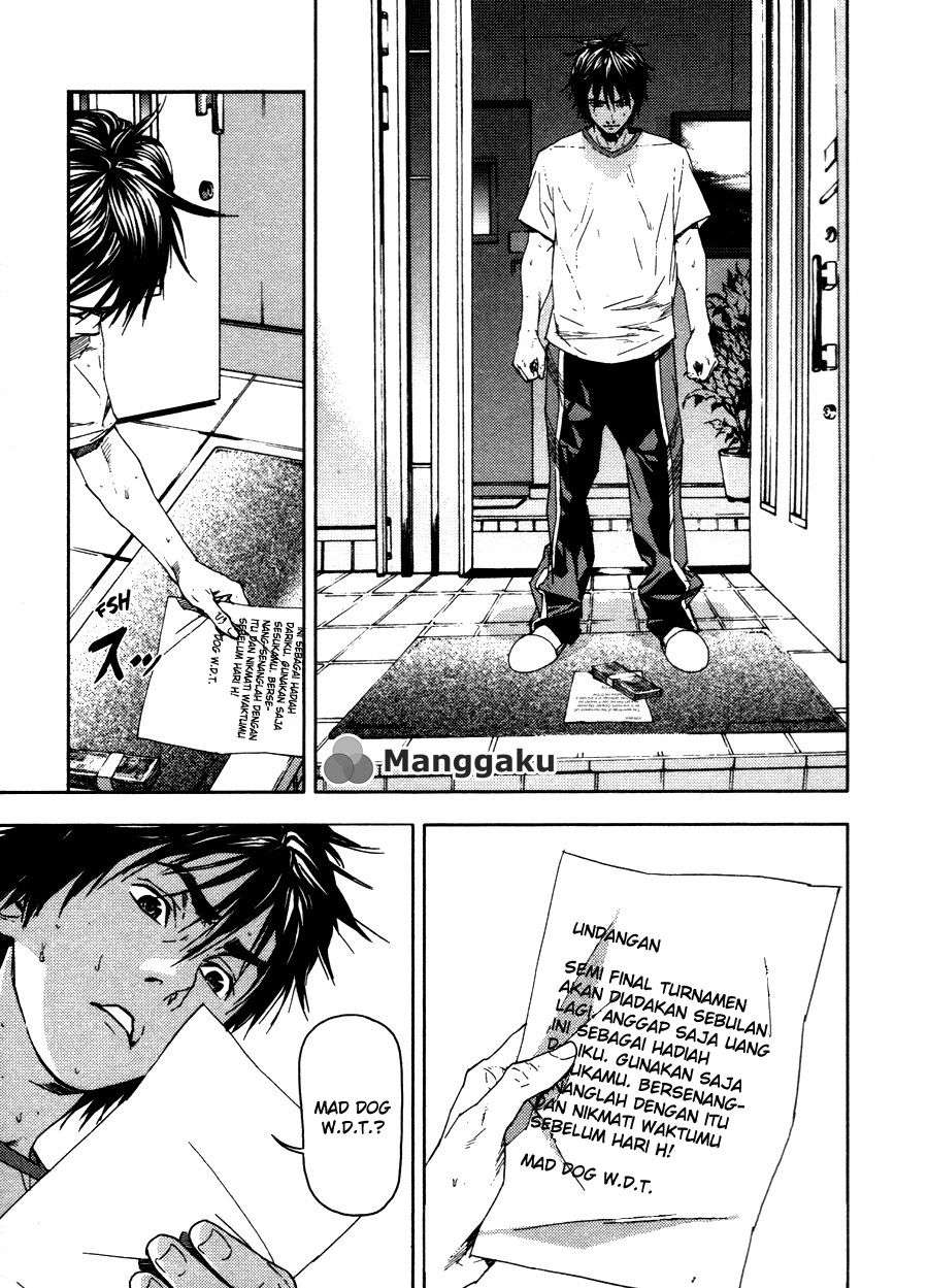 Gekiryuuchi Chapter 16 Gambar 10
