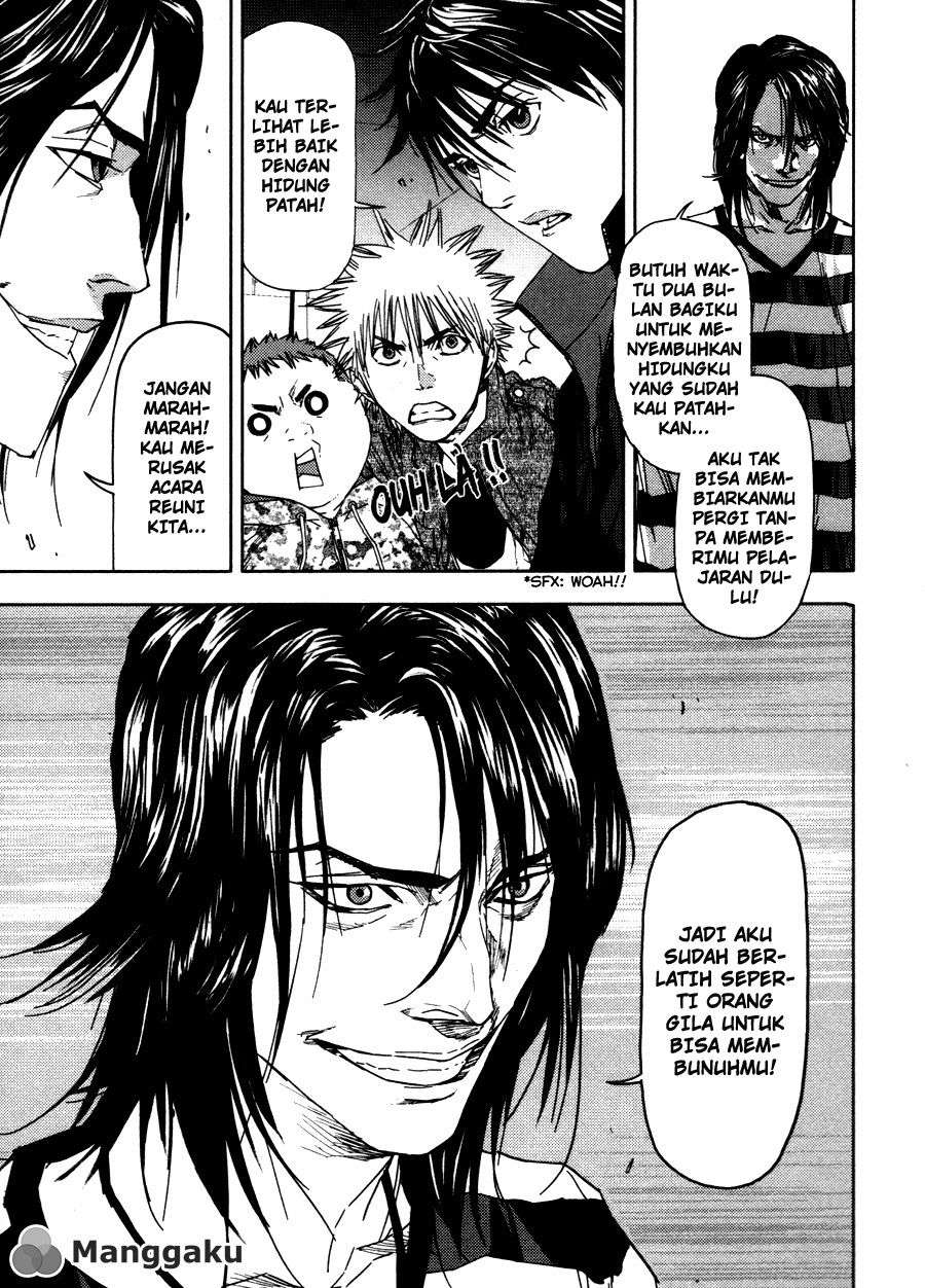 Gekiryuuchi Chapter 16 Gambar 20