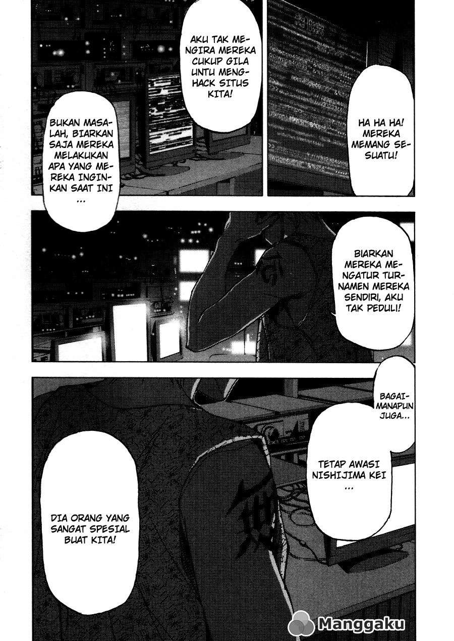 Gekiryuuchi Chapter 13 Gambar 24