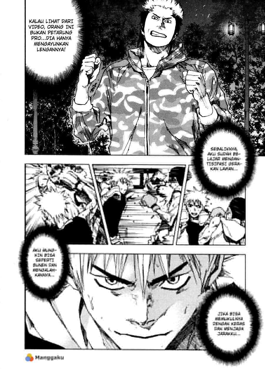 Gekiryuuchi Chapter 4 Gambar 10