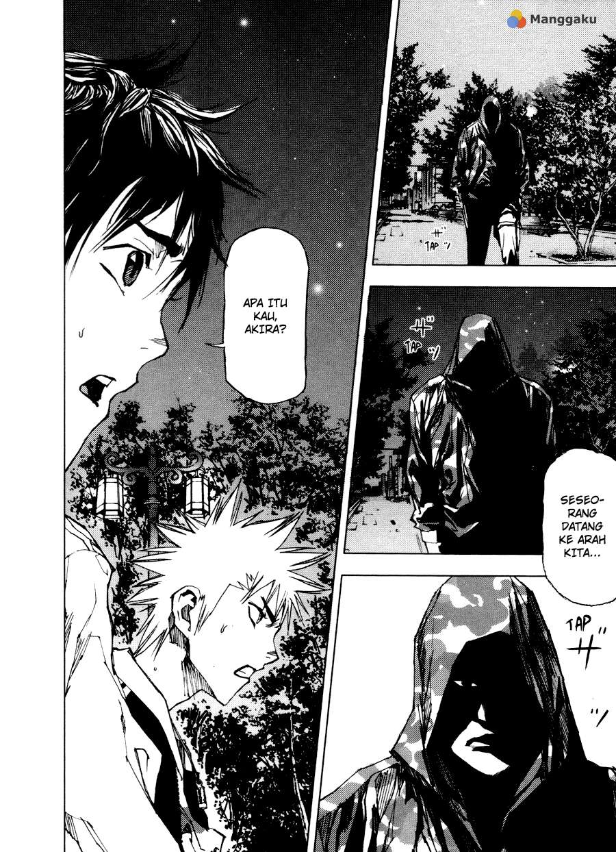 Gekiryuuchi Chapter 4 Gambar 4