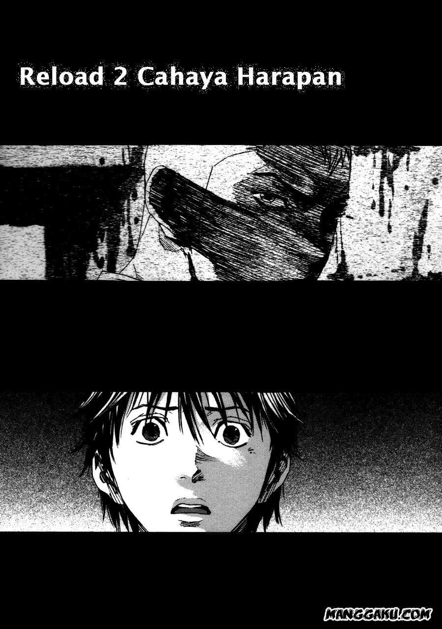 Baca Manga Gekiryuuchi Chapter 2 Gambar 2
