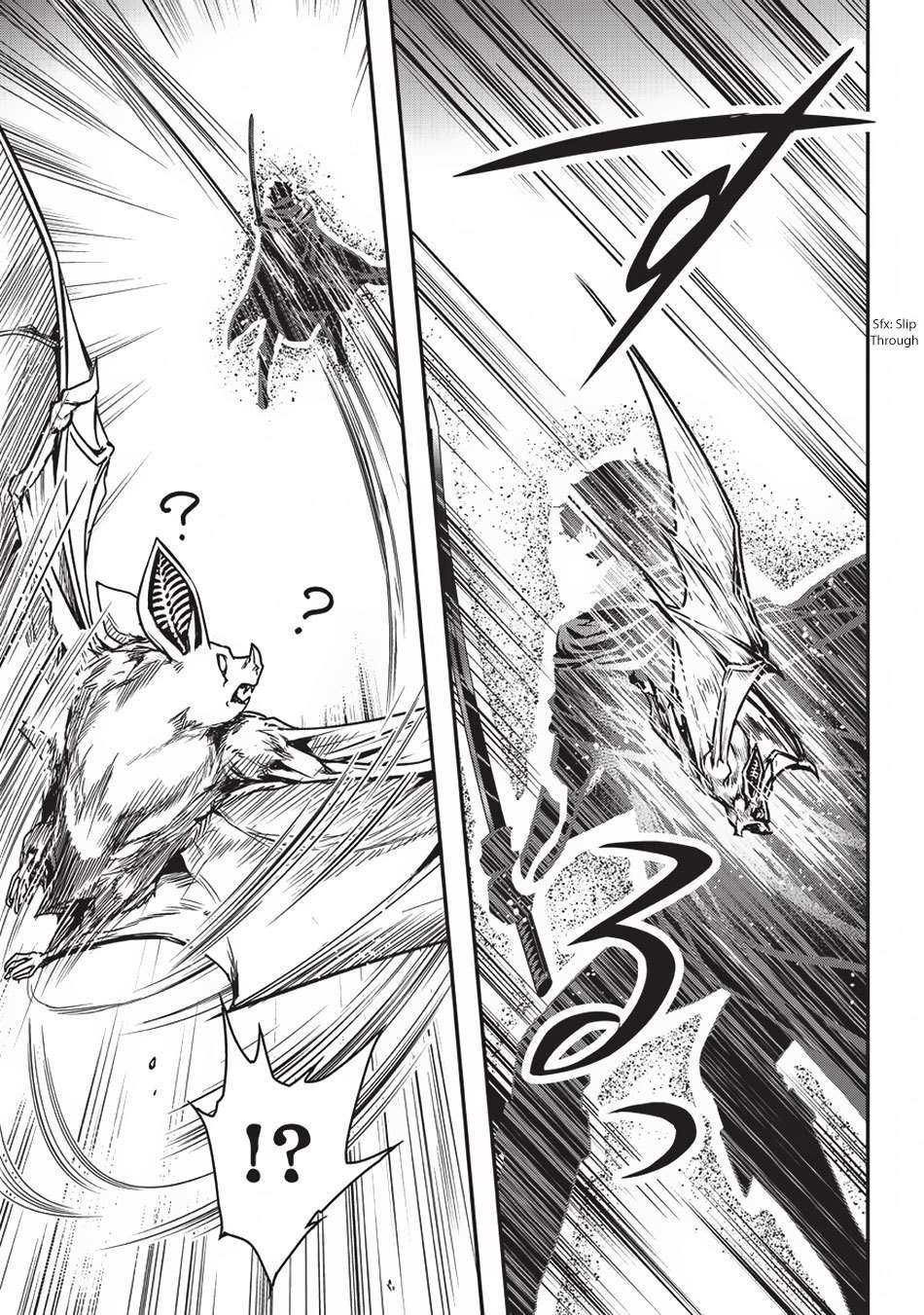 Assassin de aru ore no Sutetasu ga Yuusha yori mo Akiraka ni Tsuyoi Nodaga Chapter 09.2 Gambar 12