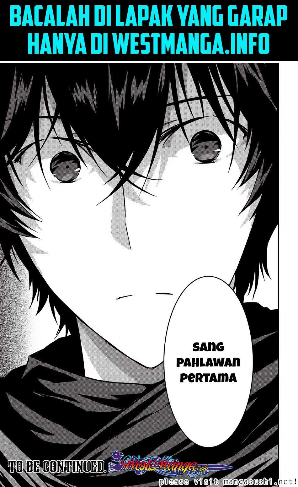 Assassin de aru ore no Sutetasu ga Yuusha yori mo Akiraka ni Tsuyoi Nodaga Chapter 09.2 Gambar 16