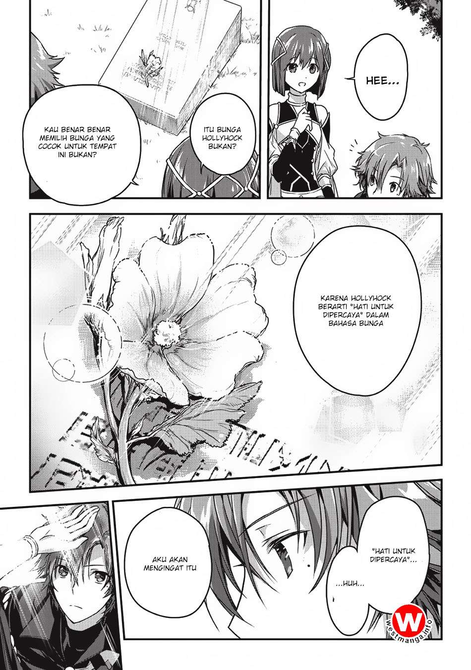 Assassin de aru ore no Sutetasu ga Yuusha yori mo Akiraka ni Tsuyoi Nodaga Chapter 05.2 Gambar 20