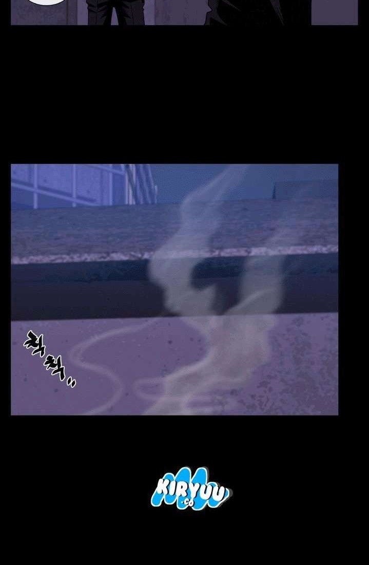 The Devil Boy Chapter 29 Gambar 18